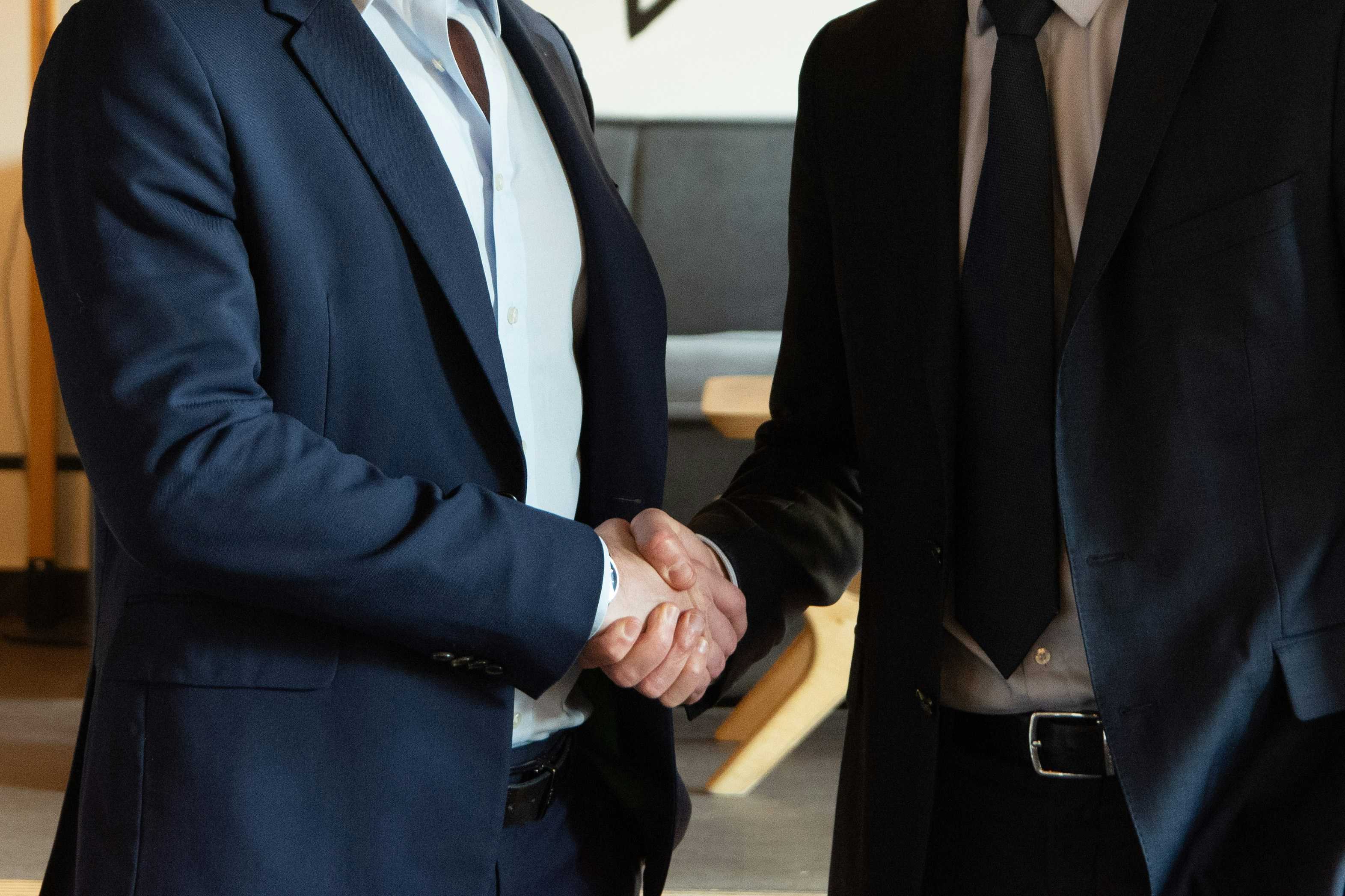 Business Negotiation