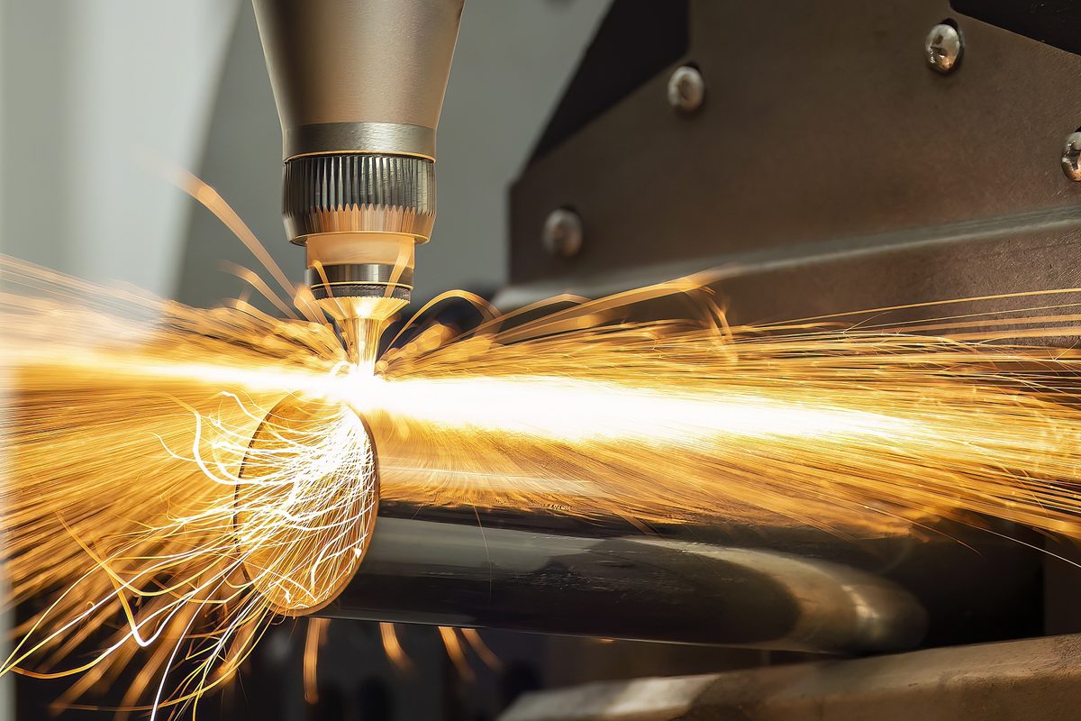 Sourcing Precision Machining Machinery from Chinese factories