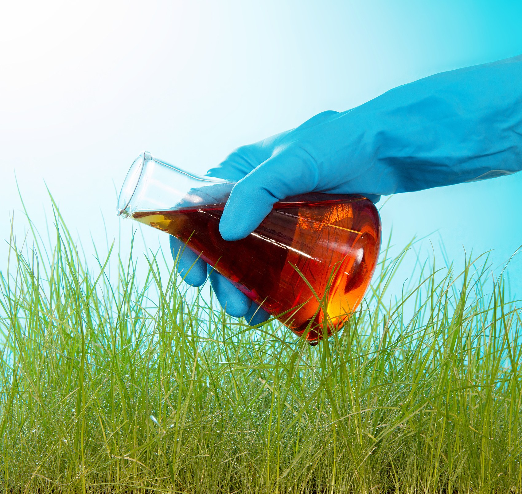 Fertilizer and Pesticide sourcing service