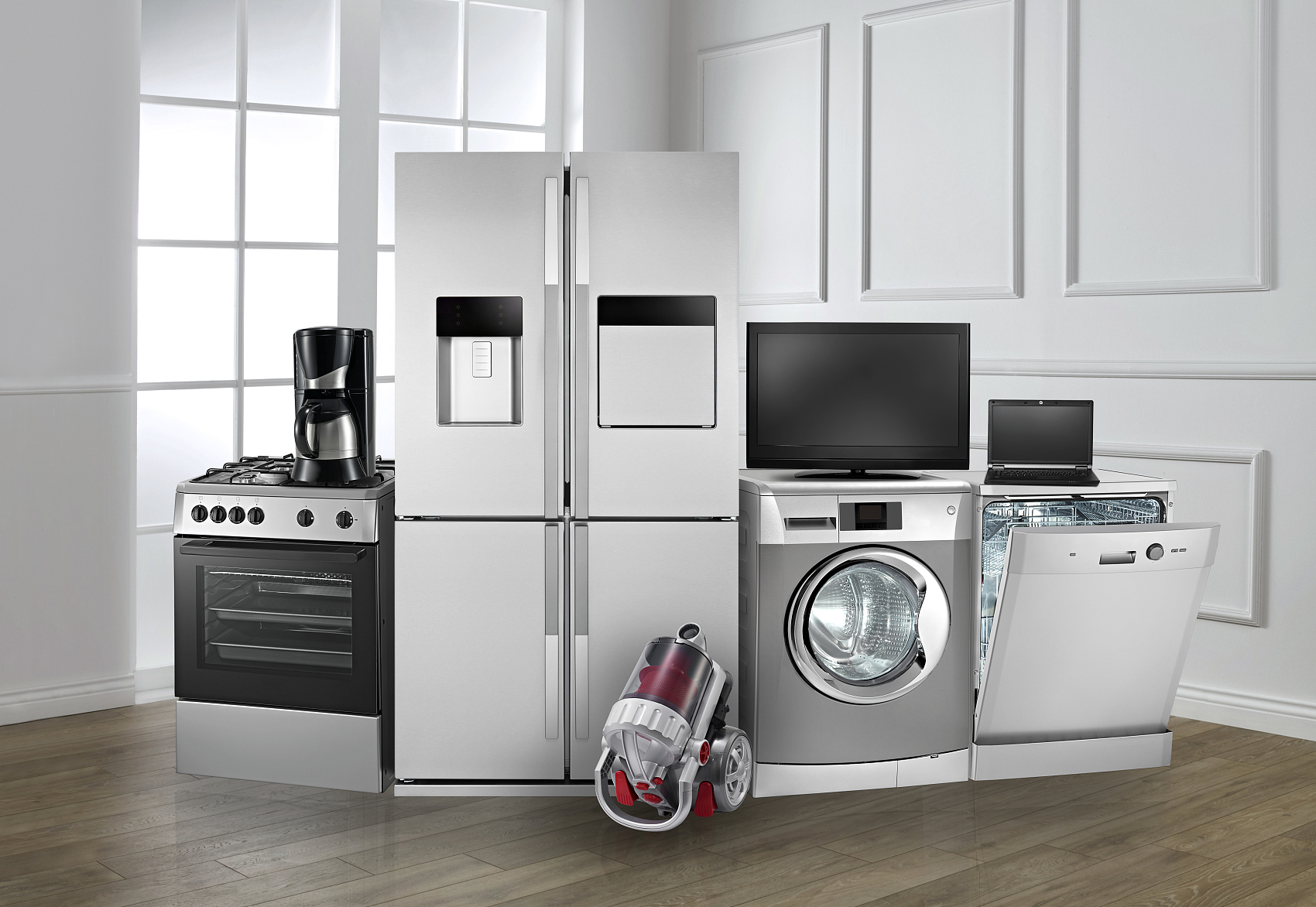 Sourcing Home Appliances from Chinese factories