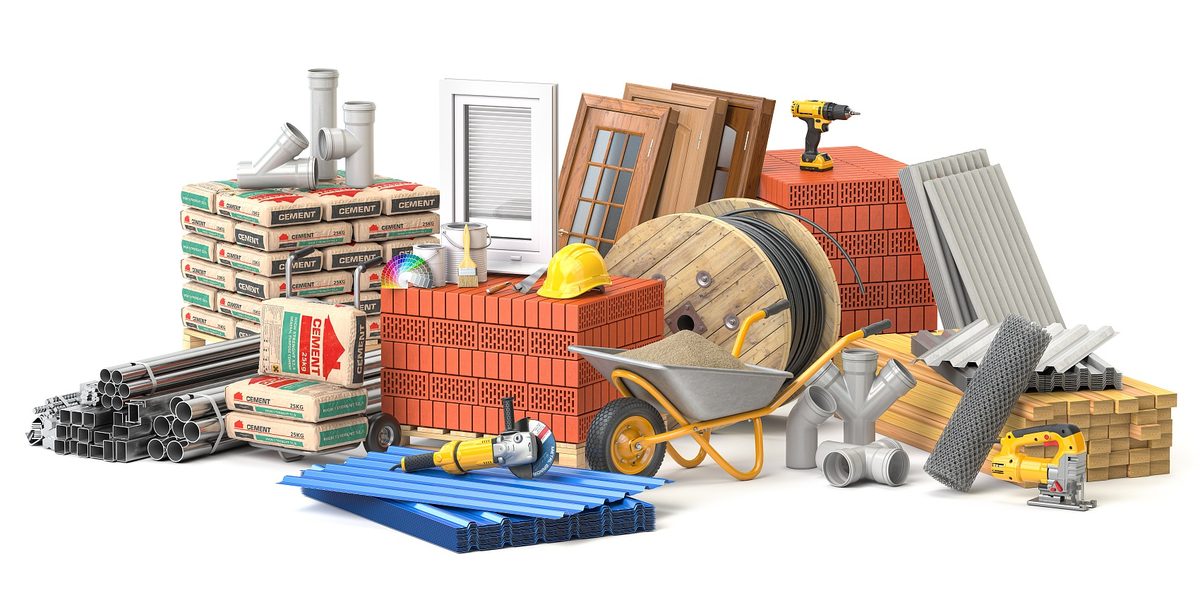 Sourcing Building Material from Chinese factories