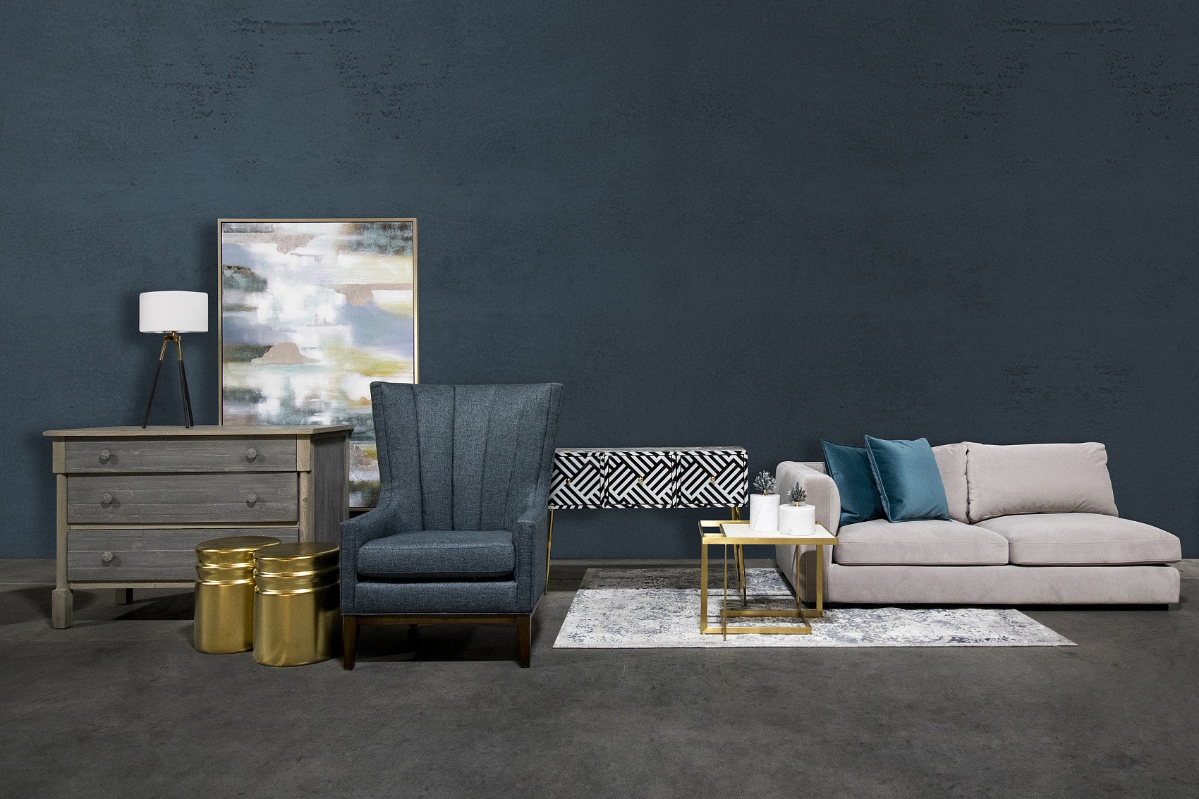 Furniture and Household Goods sourcing service
