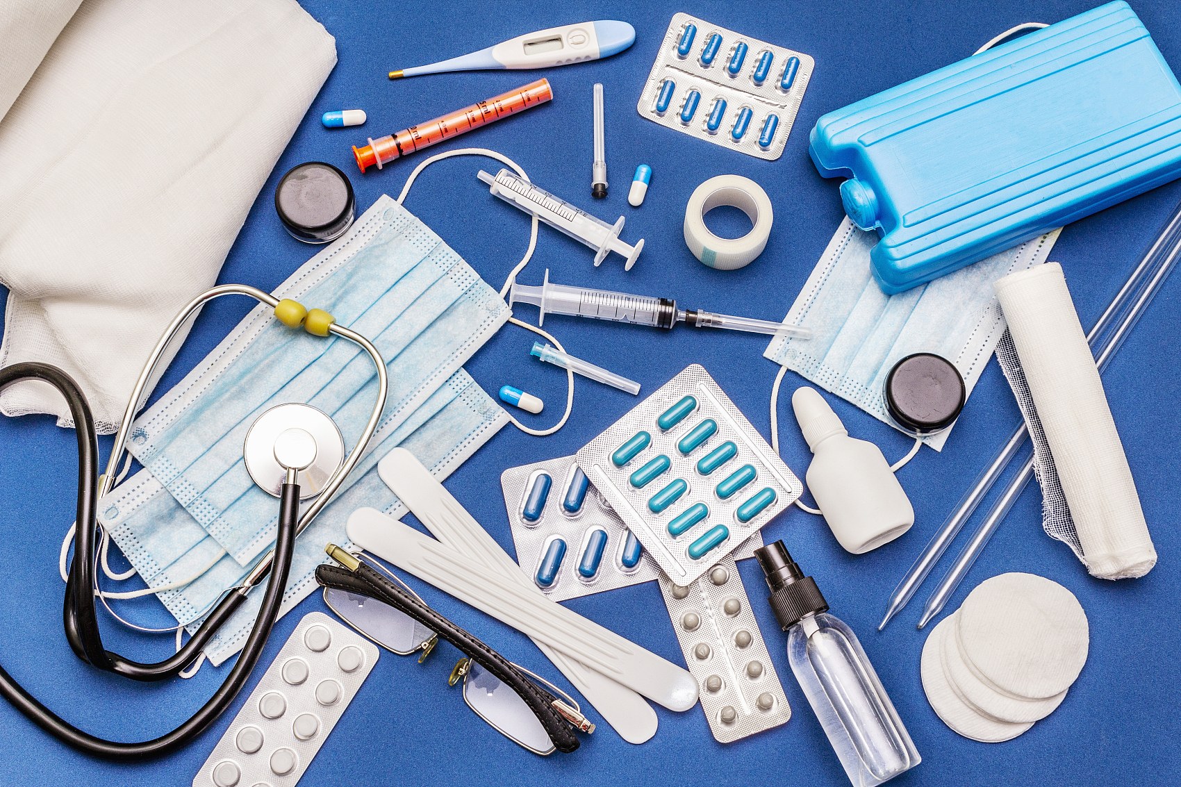 Sourcing Medical Instruments from Chinese factories