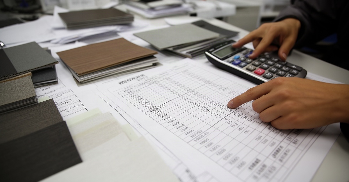 Two factories quote the same product - why the cheaper one often costs more