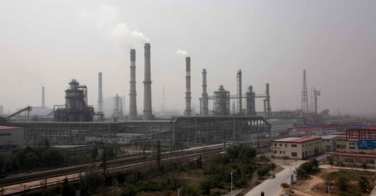 Sourcing From China: Why the Factory Matters More Than the Province
