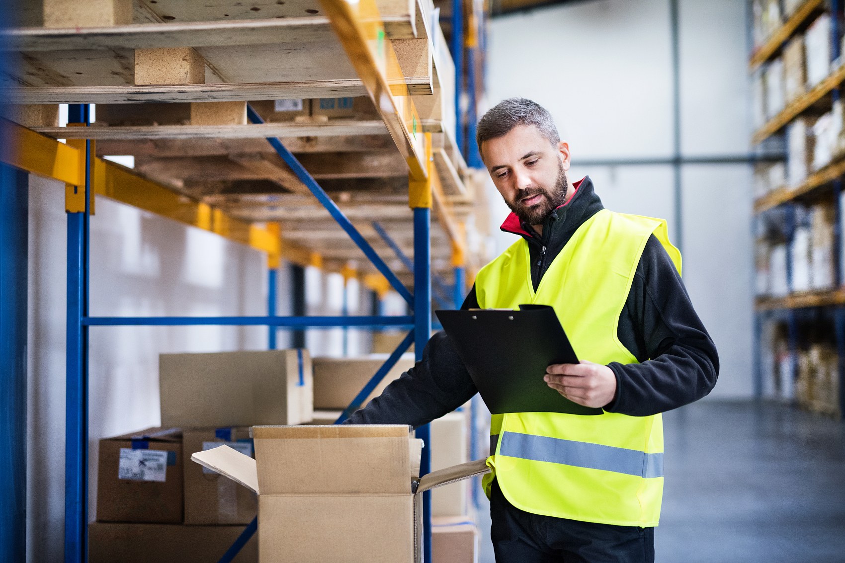 How to Inspect Goods Before Shipping from China